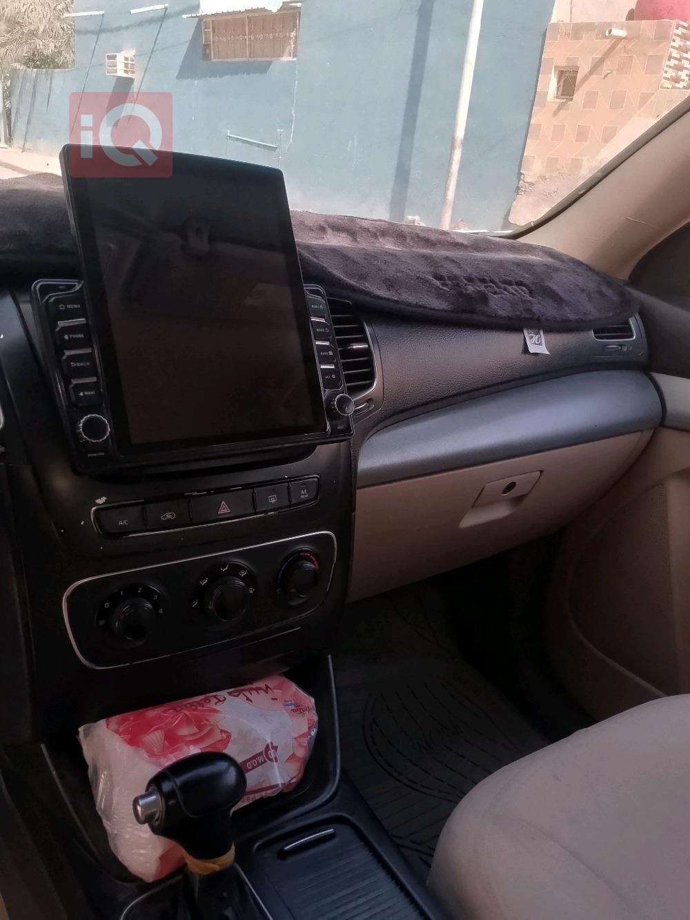 کیا سۆرینتۆ